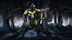 اکانت قانونی Mortal Kombat X برای  PS5 و PS4